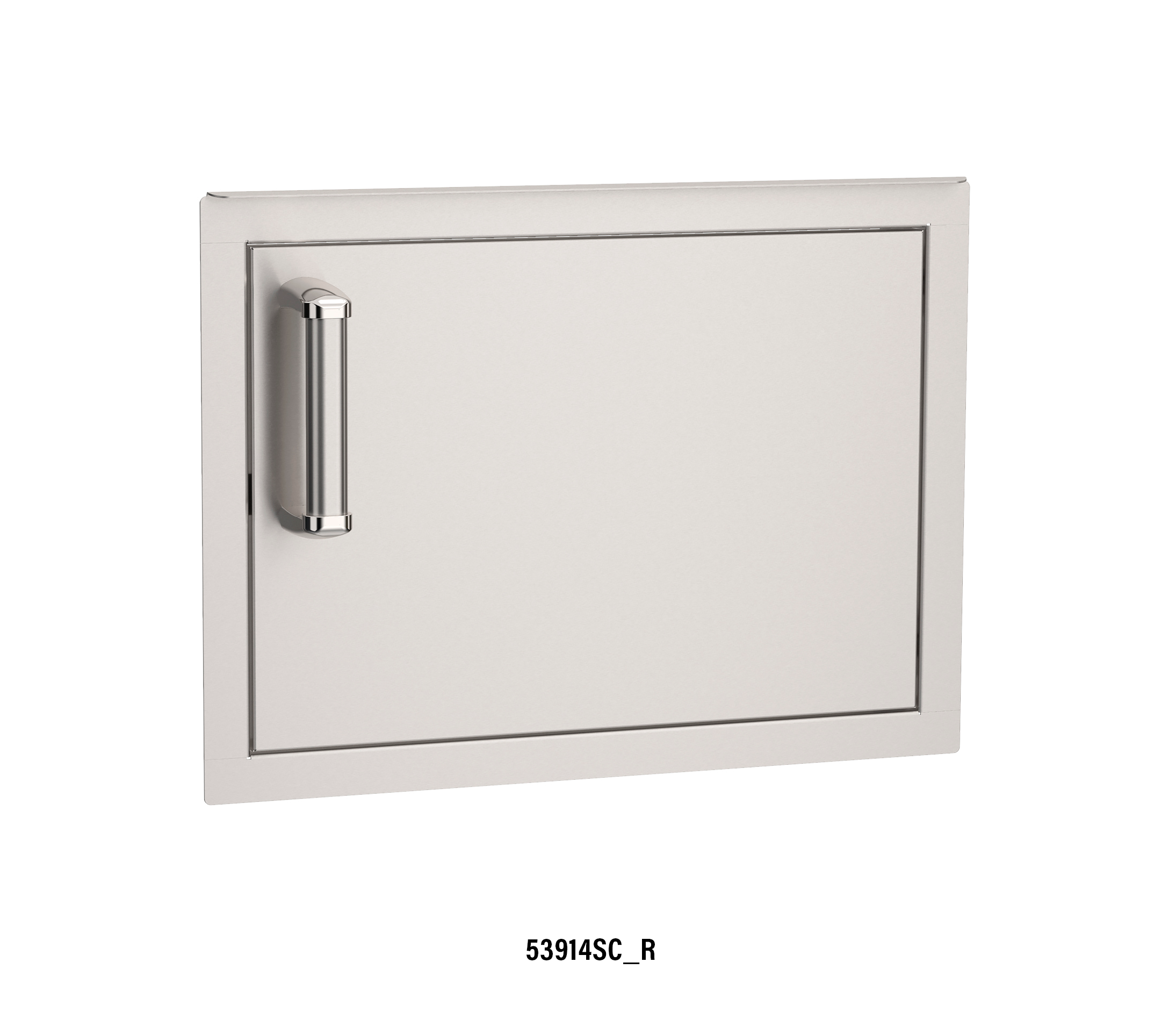 Fire Magic 14" X 20" Door Rh