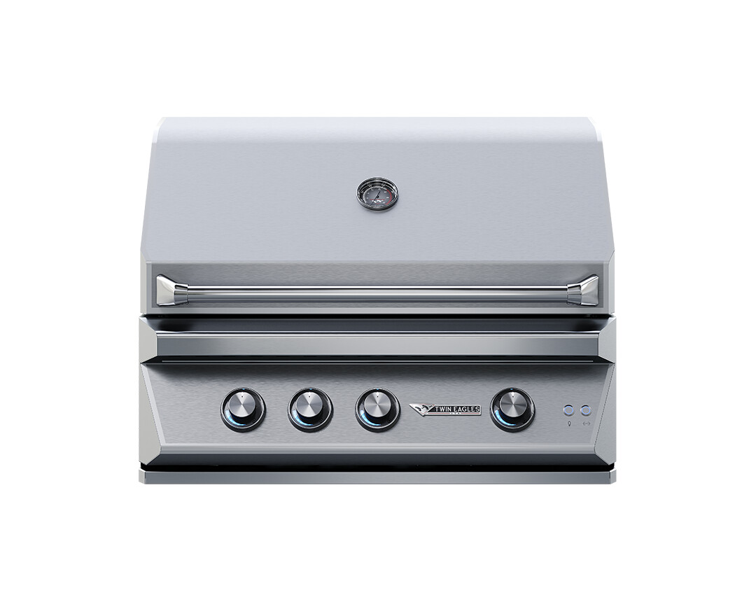 Twin Eagles C Series Gas Grill - 36 Inch / Standard (G Model)