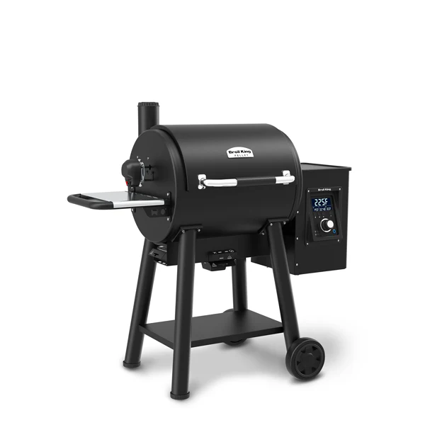Broil King REGAL PELLET 400