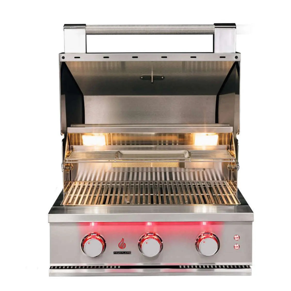TrueFlame TF25L
