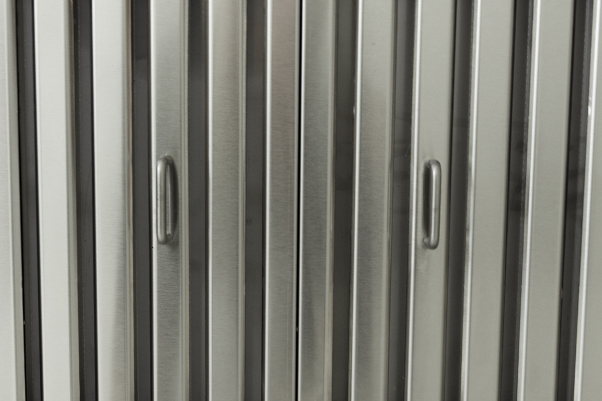 Blaze 42-Inch Vent Hood