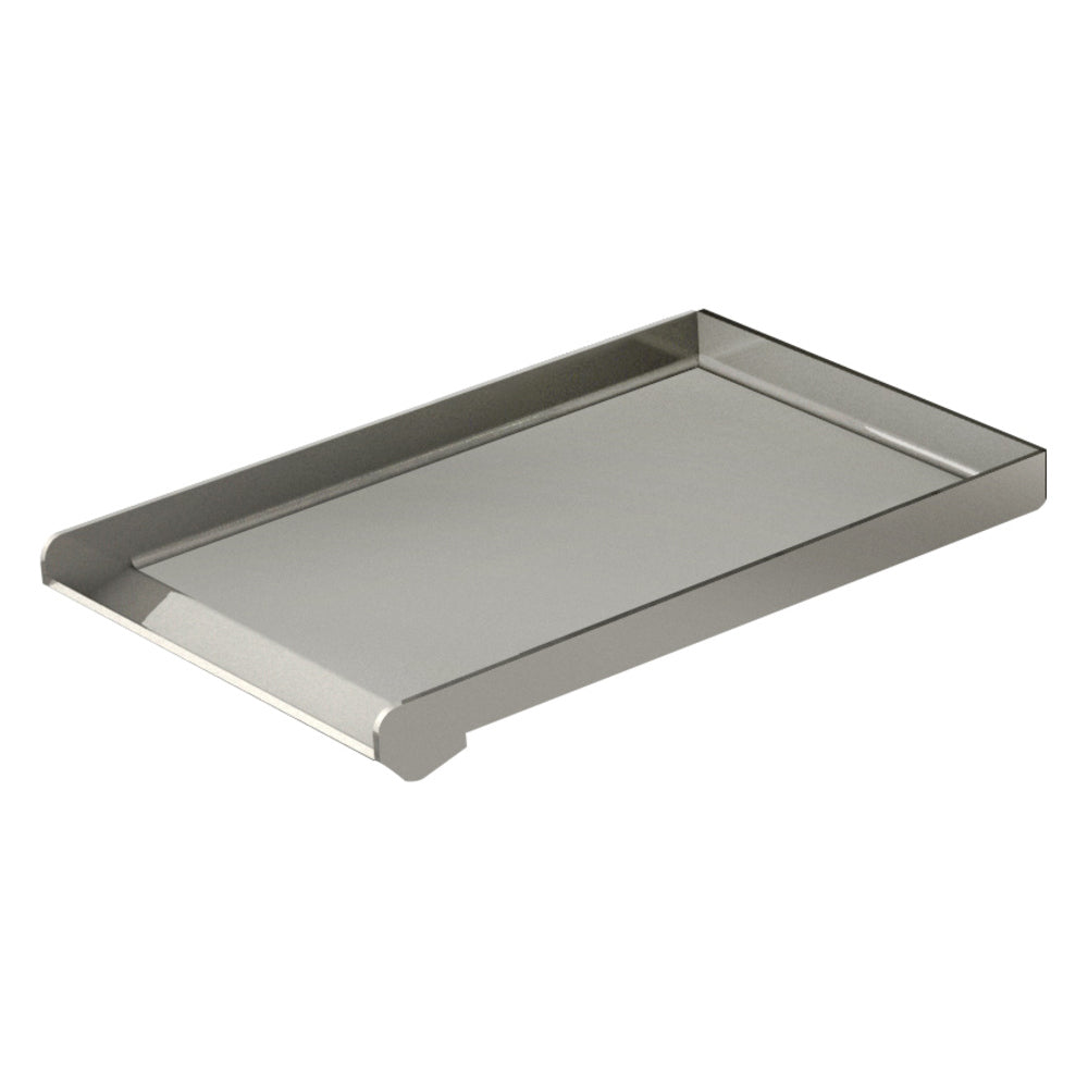 Artisan Drop In Griddle for Artisan Gas Grills & Side Burners - ARTP-G