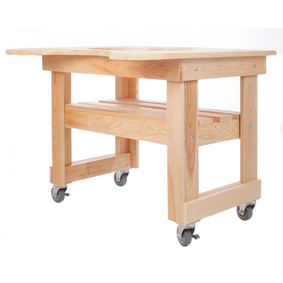 Cypress Grill Table for XL