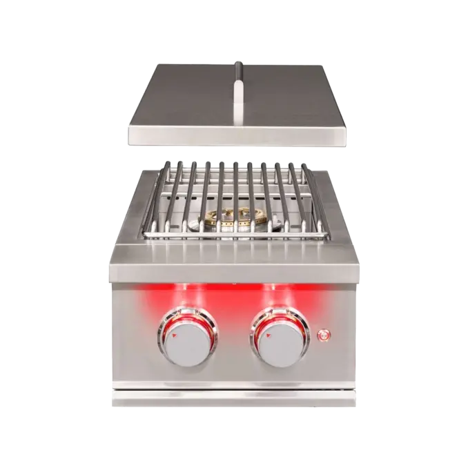 TrueFlame TFSB2L