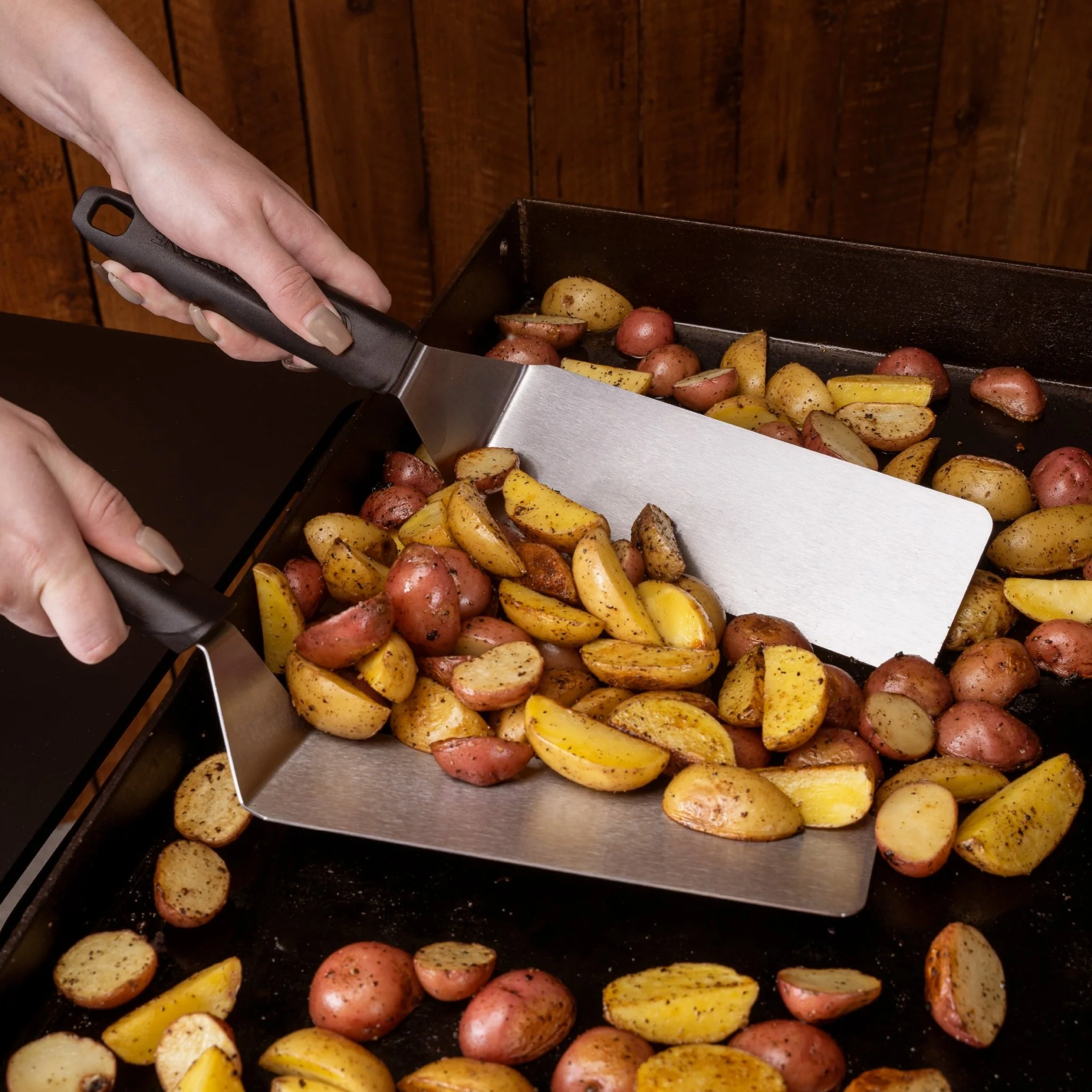 Blackstone GRIDDLE Essentials Toolkit 5 Piece