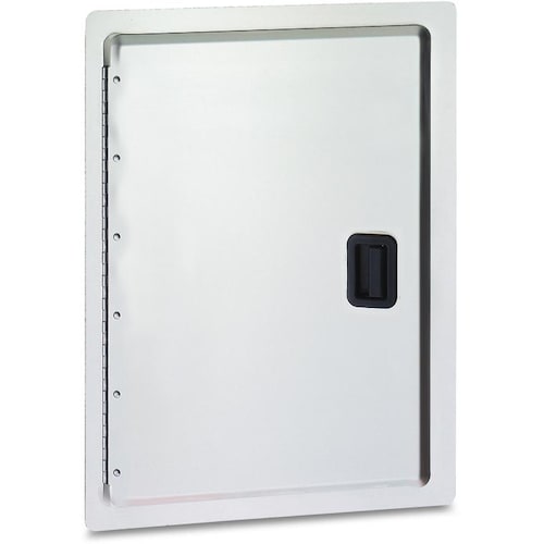 AOG 24X17 Access Door -Stainless Steel