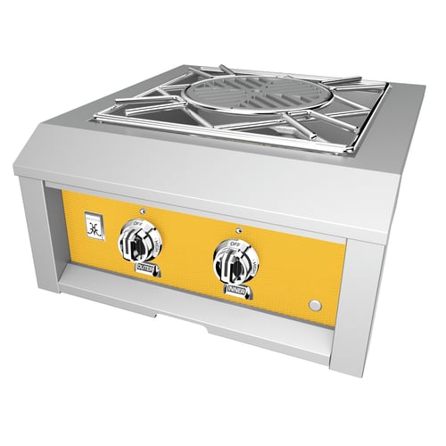 Hestan POWER BURNER BUILT-IN 24"