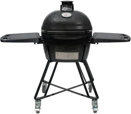 Primo Junior Charcoal All-In-One