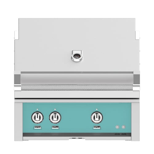 Hestan 36" Double Door Completely Sealed Pantry 24" Deep