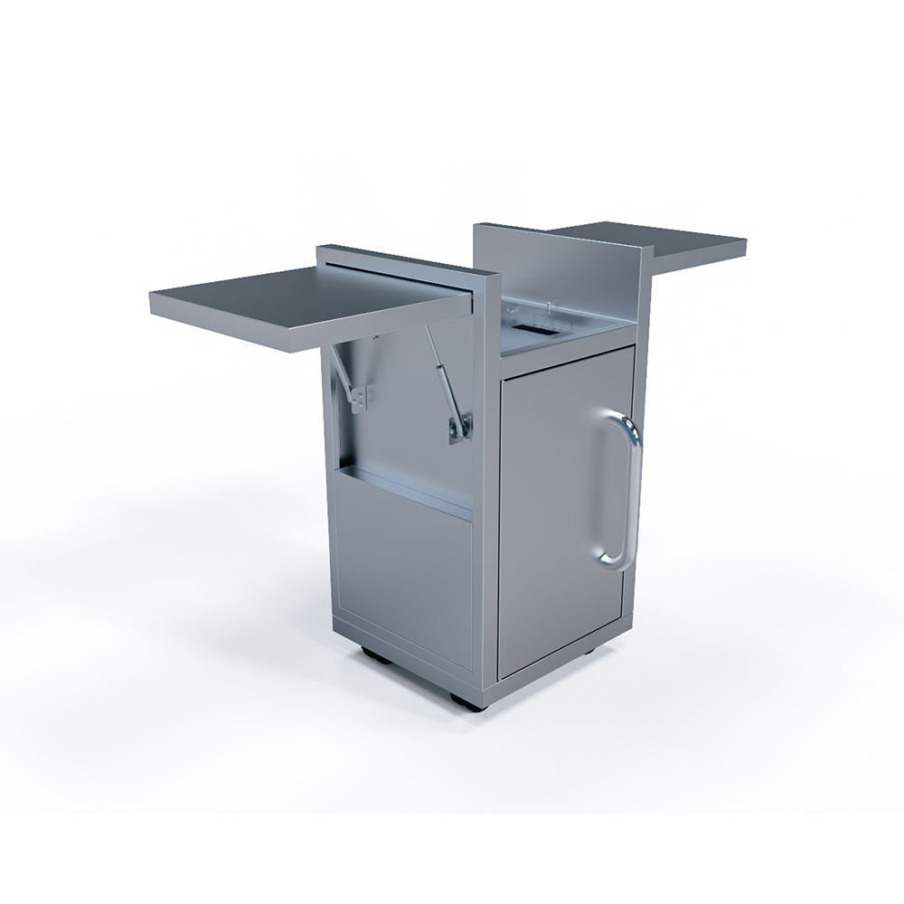 Le Griddle CART FOR ALL WEE GRIDDLES
