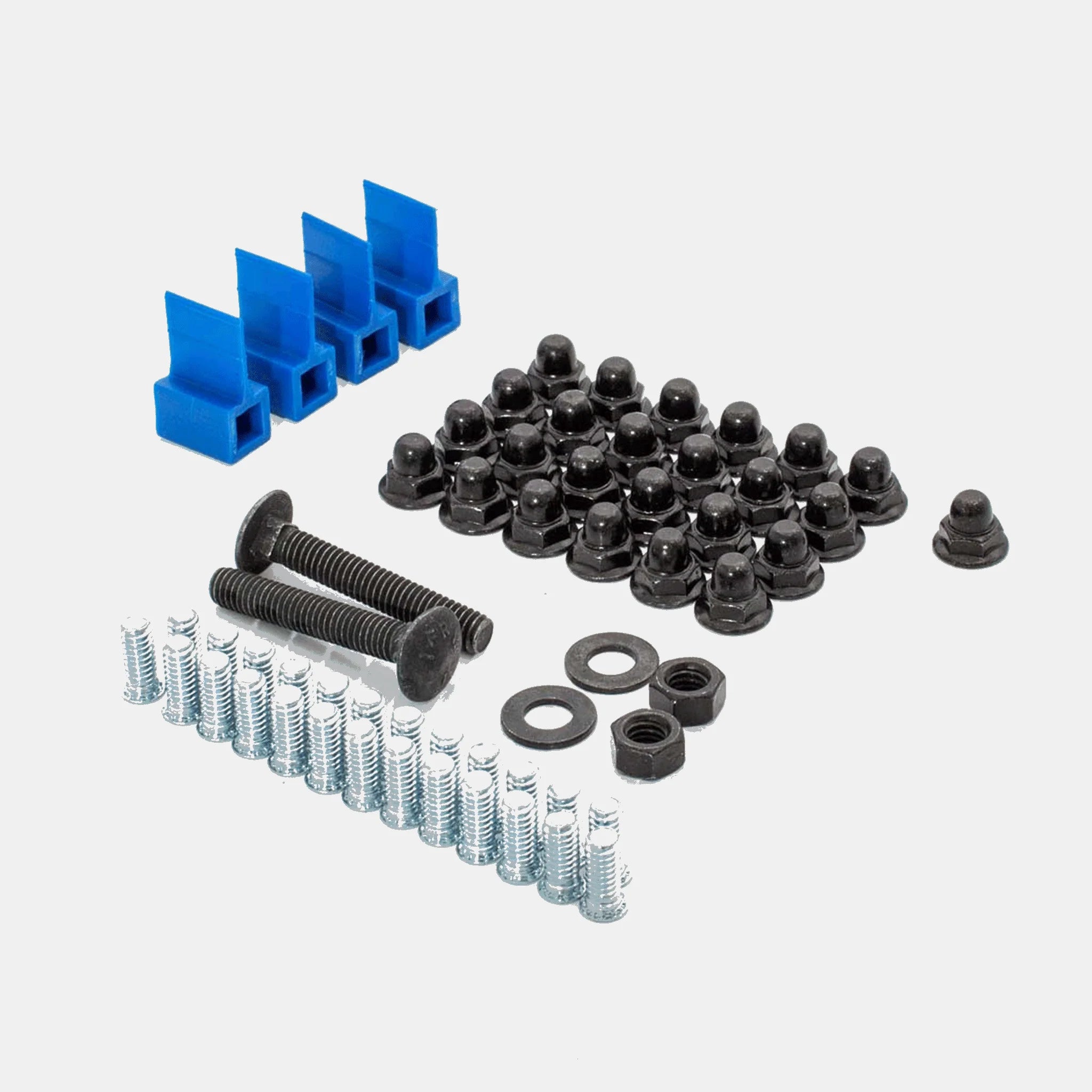 Big Green Egg Hardware Pack For Band - Large