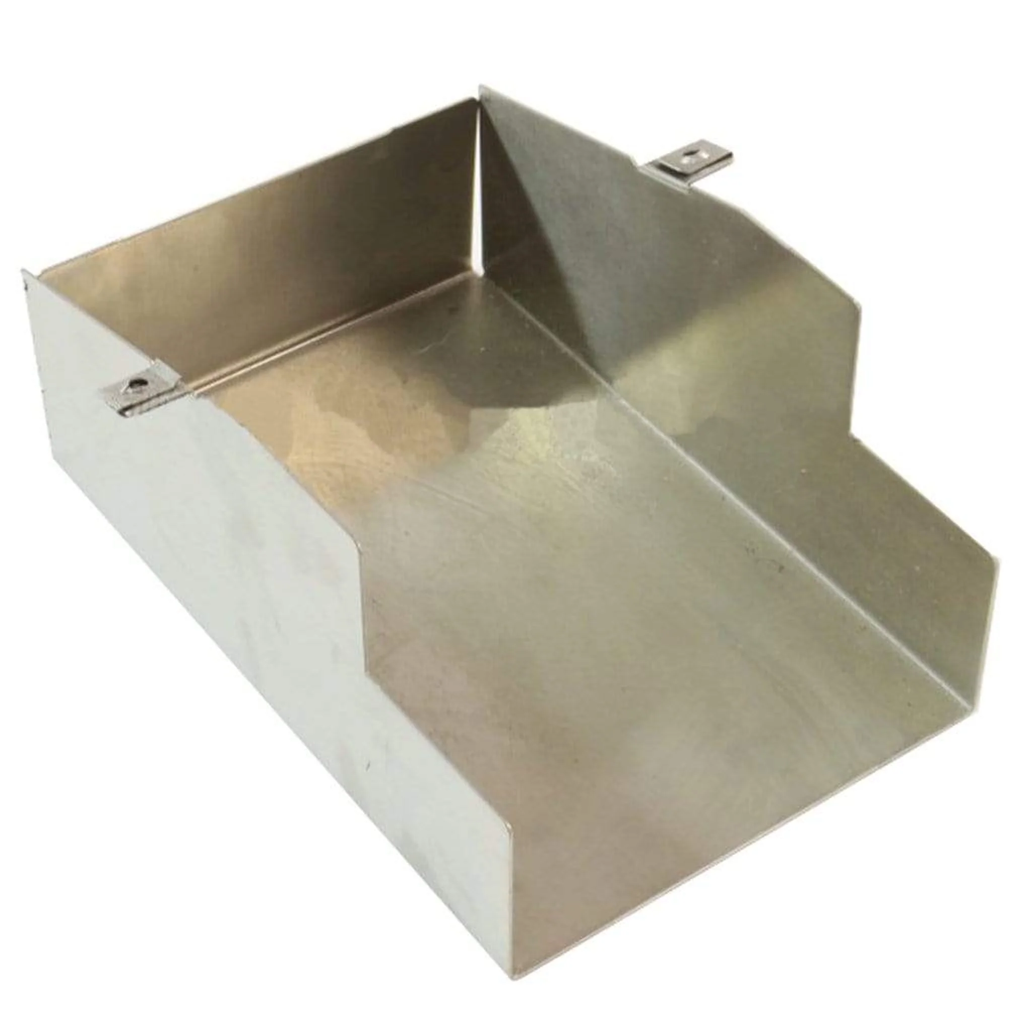 Broilmaster Stainless Steel Control Housing for Stainless Post