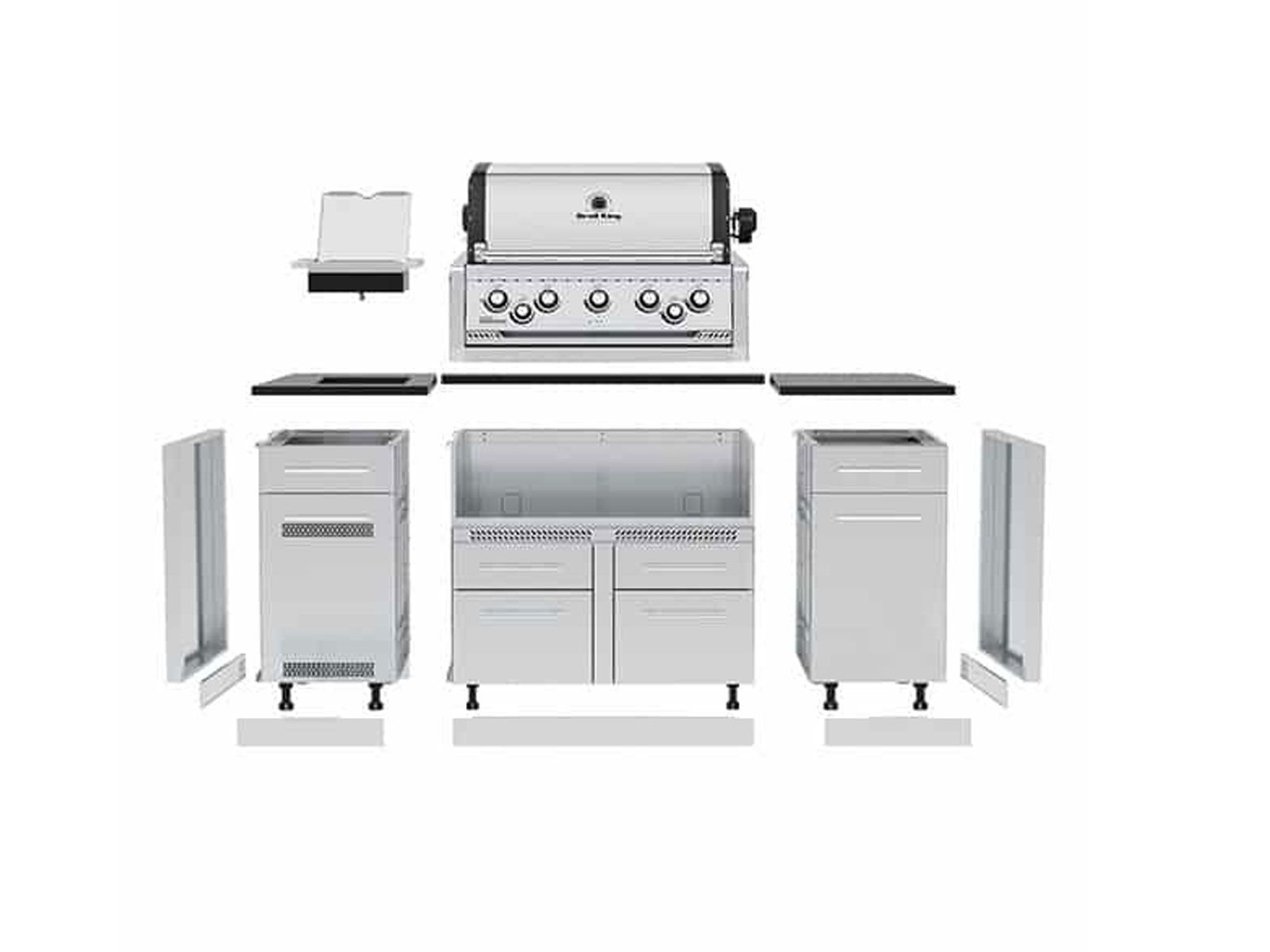 Imperial S 590i - NG