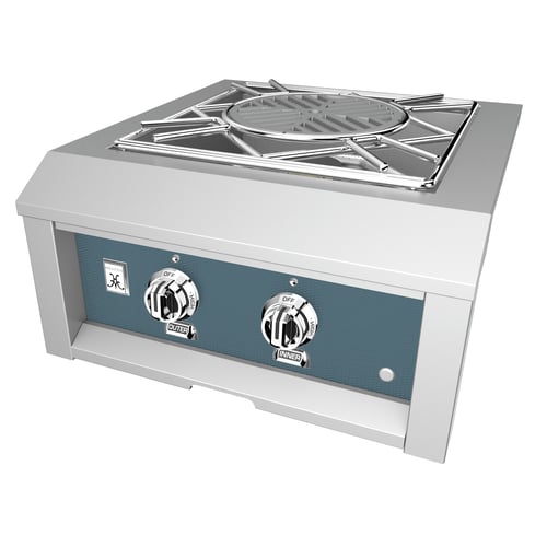 Hestan POWER BURNER BUILT-IN 24"