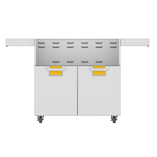 Hestan ASPIRE Double Door Cart 36"
