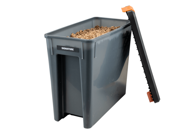 Traeger STAYDRY PELLET STORAGE BIN