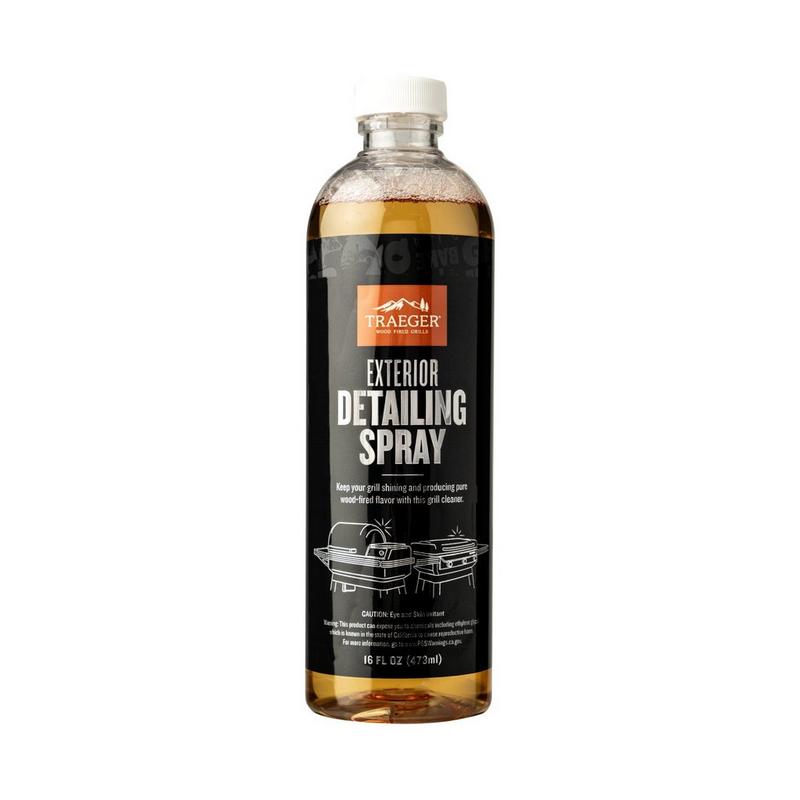 Traeger Cleaning Kit