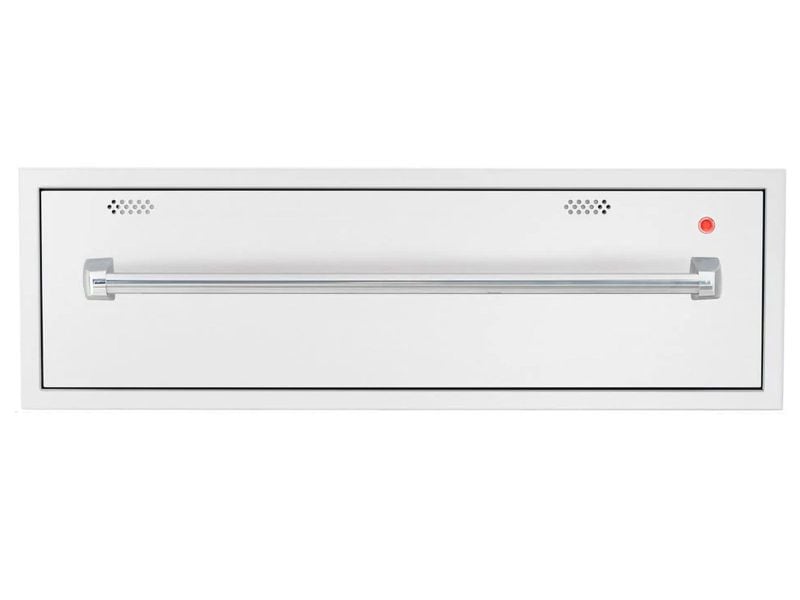 TrueFlame 36" Warming Drawer