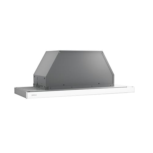 Zephyr Pisa Under Cabinet Hood  24" LED 290 - White