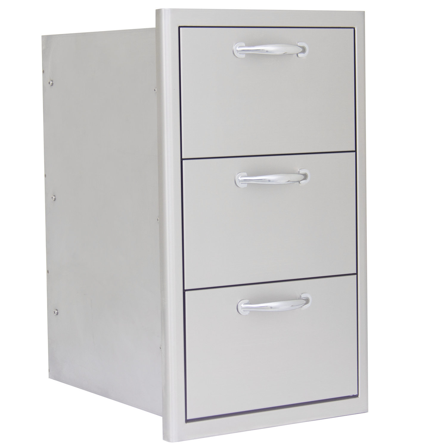 Blaze 16-Inch Triple Access Drawer