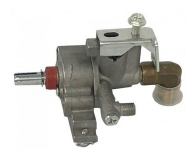 AOG Valve -Side Burner "T"Ser.