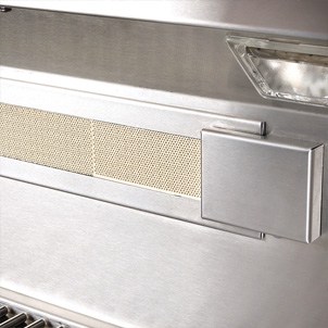 Artisan Rotisserie Kit for AAEP-42 Grill Only - ART-ROT42