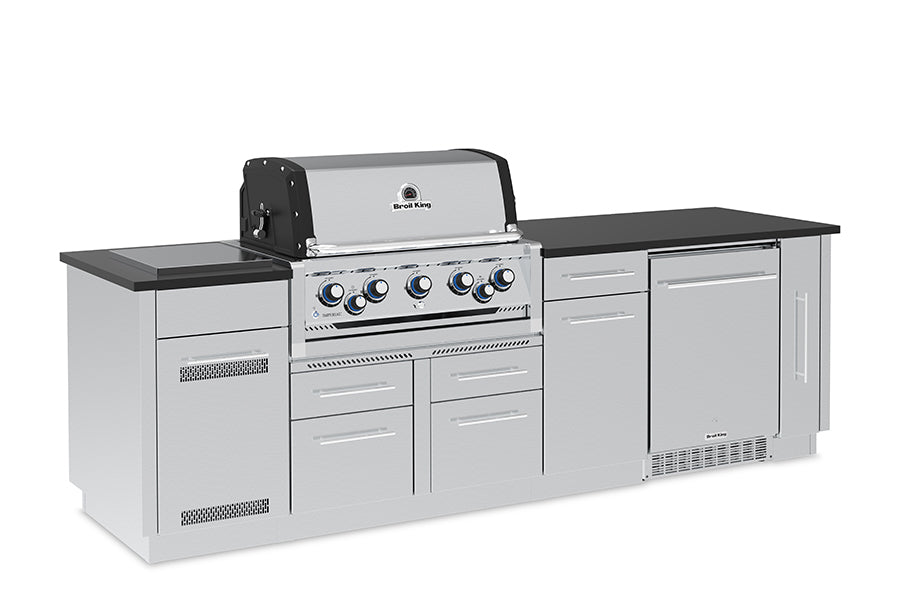 Broil King Imperial™ S 590If - Propane