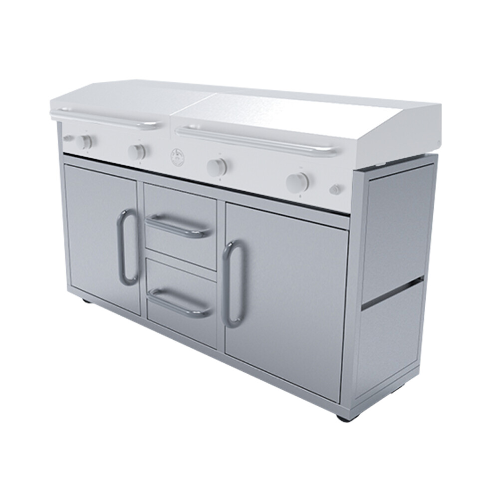 Le Griddle CART FOR 160 LE GRIDDLE