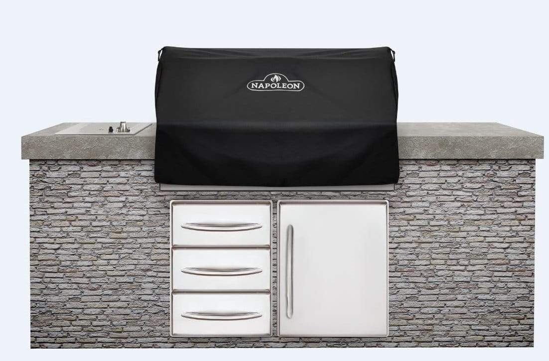 PRO 665 Built-in Grill Cover
