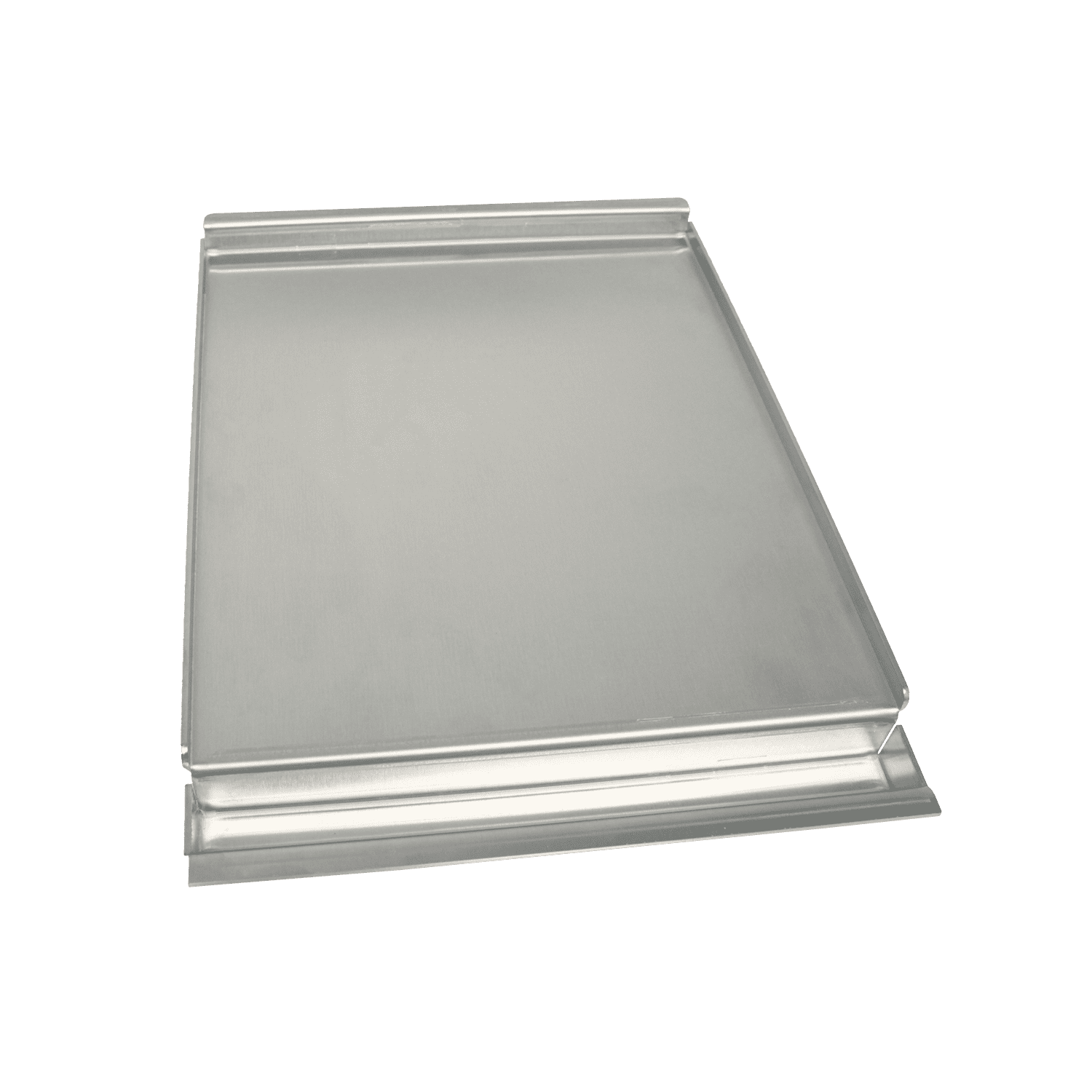 Broilmaster Stainless Steel Griddle for Size 3 Grills only