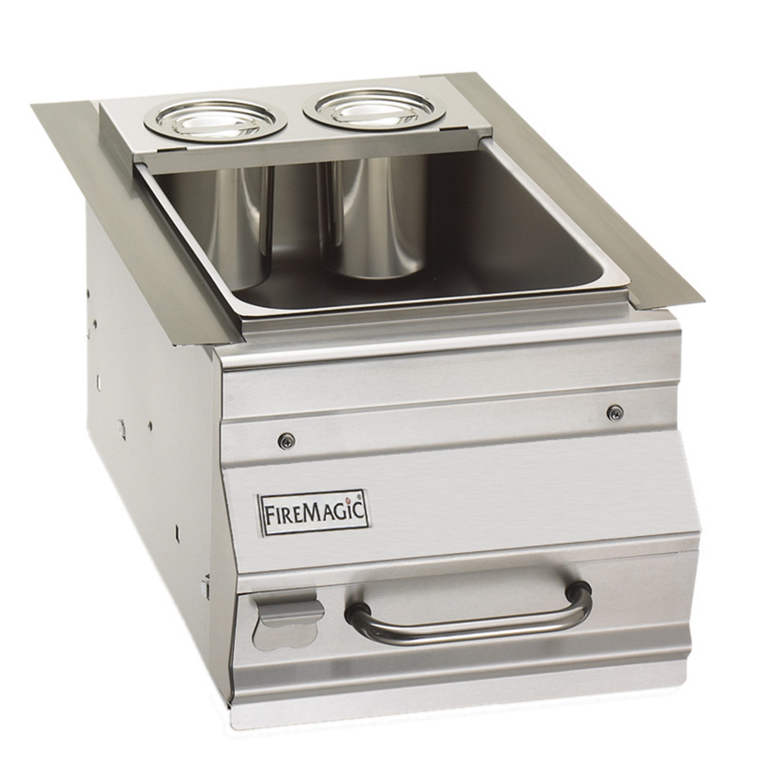 Fire Magic Large Pantry Door/Drawer Combo
