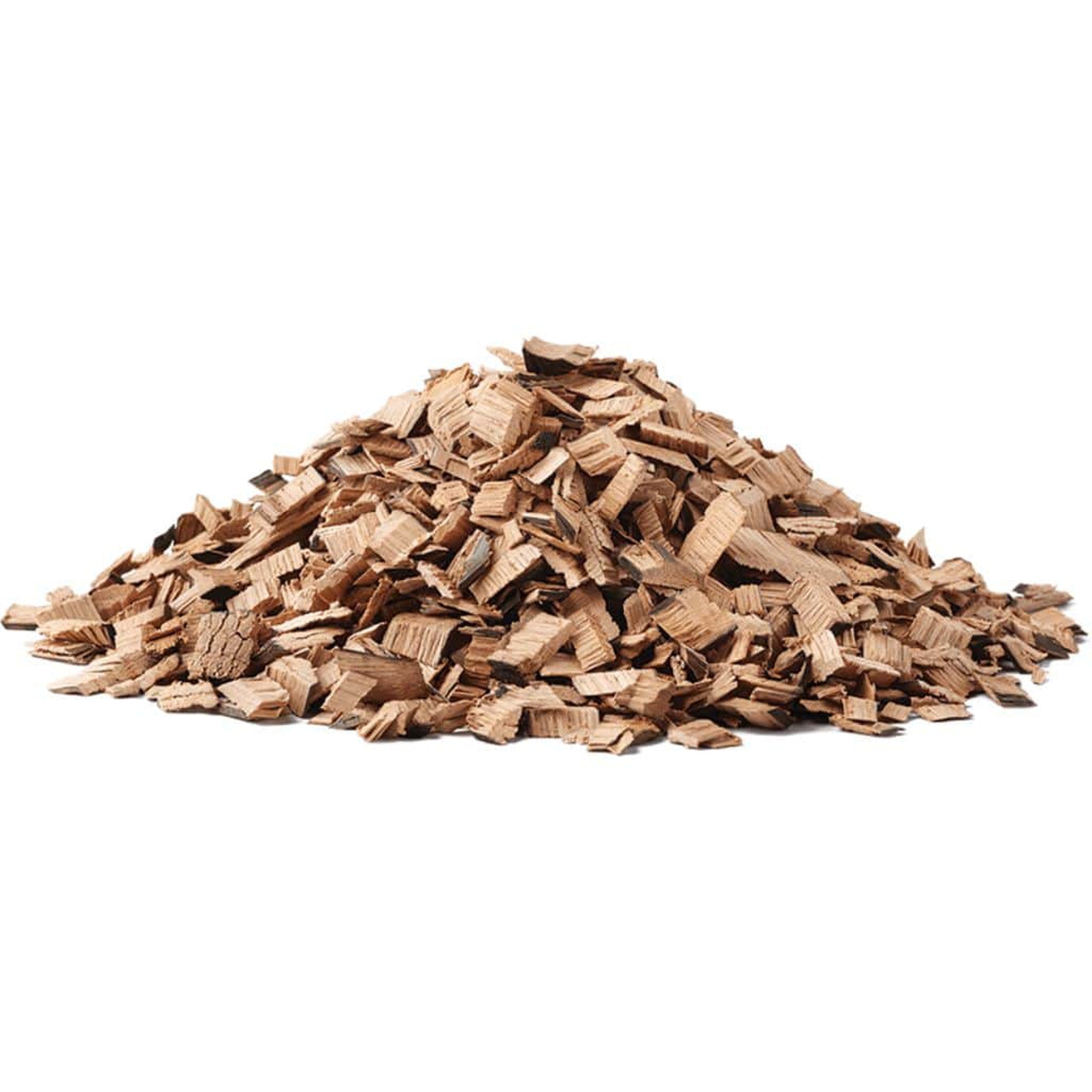 Hickory Wood Chips
