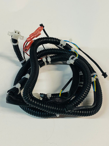 AOG Wire Hrns - Aog 24"