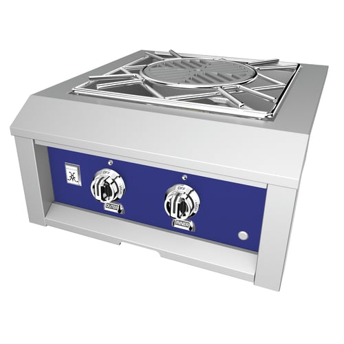 Hestan POWER BURNER BUILT-IN 24"