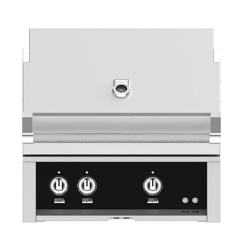 Hestan 36" Double Door Completely Sealed Pantry 24" Deep