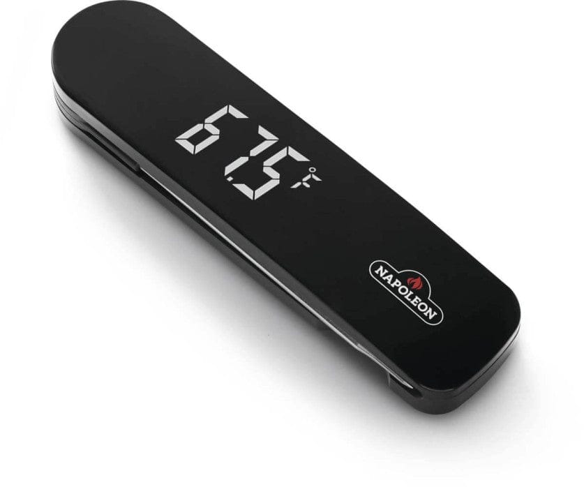 Fast Read Thermometer