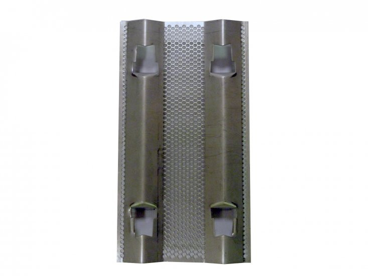 Fire Magic Flvr Grd -Stainless Steel -7X17