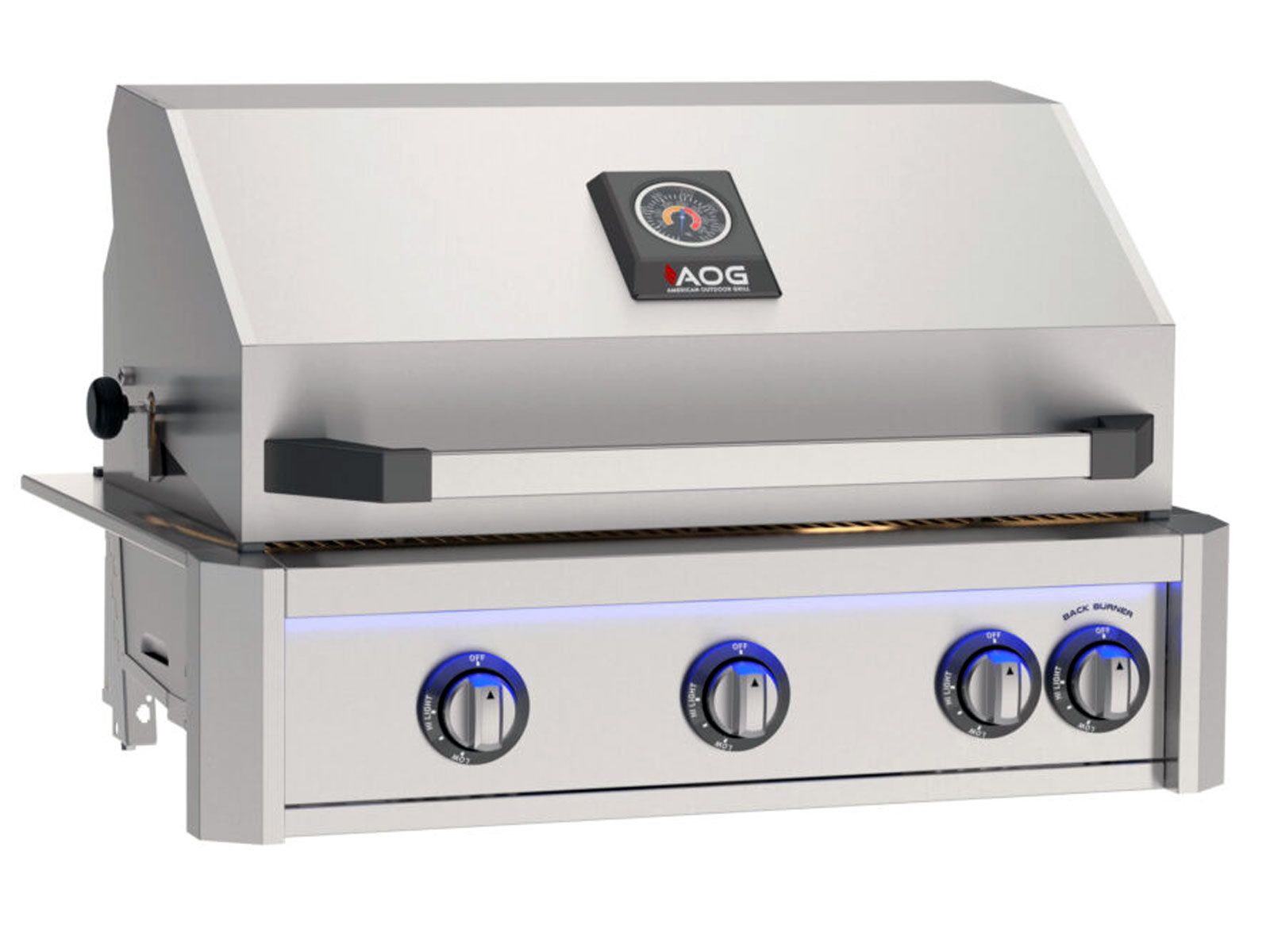 AOG 30" Aog With Lights/Bb