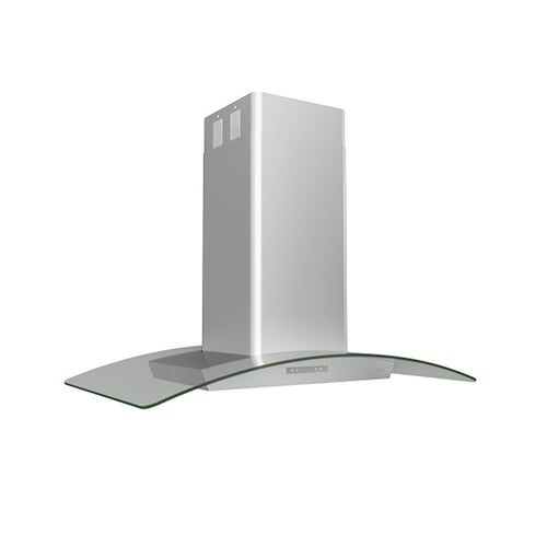 Zephyr Milano Connect Island Hood 42" LED AC