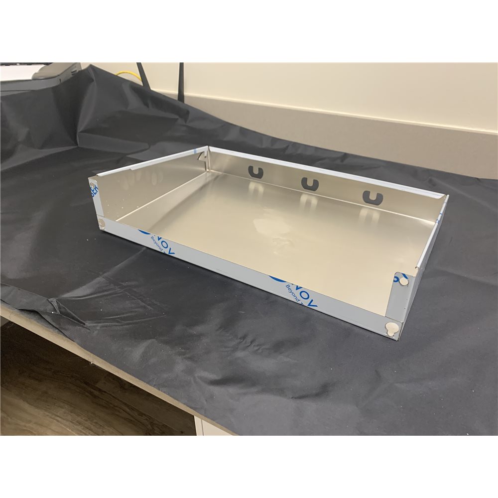 Aog Replacement Shelf