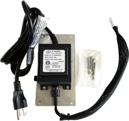 AOG Power Supply -Aog