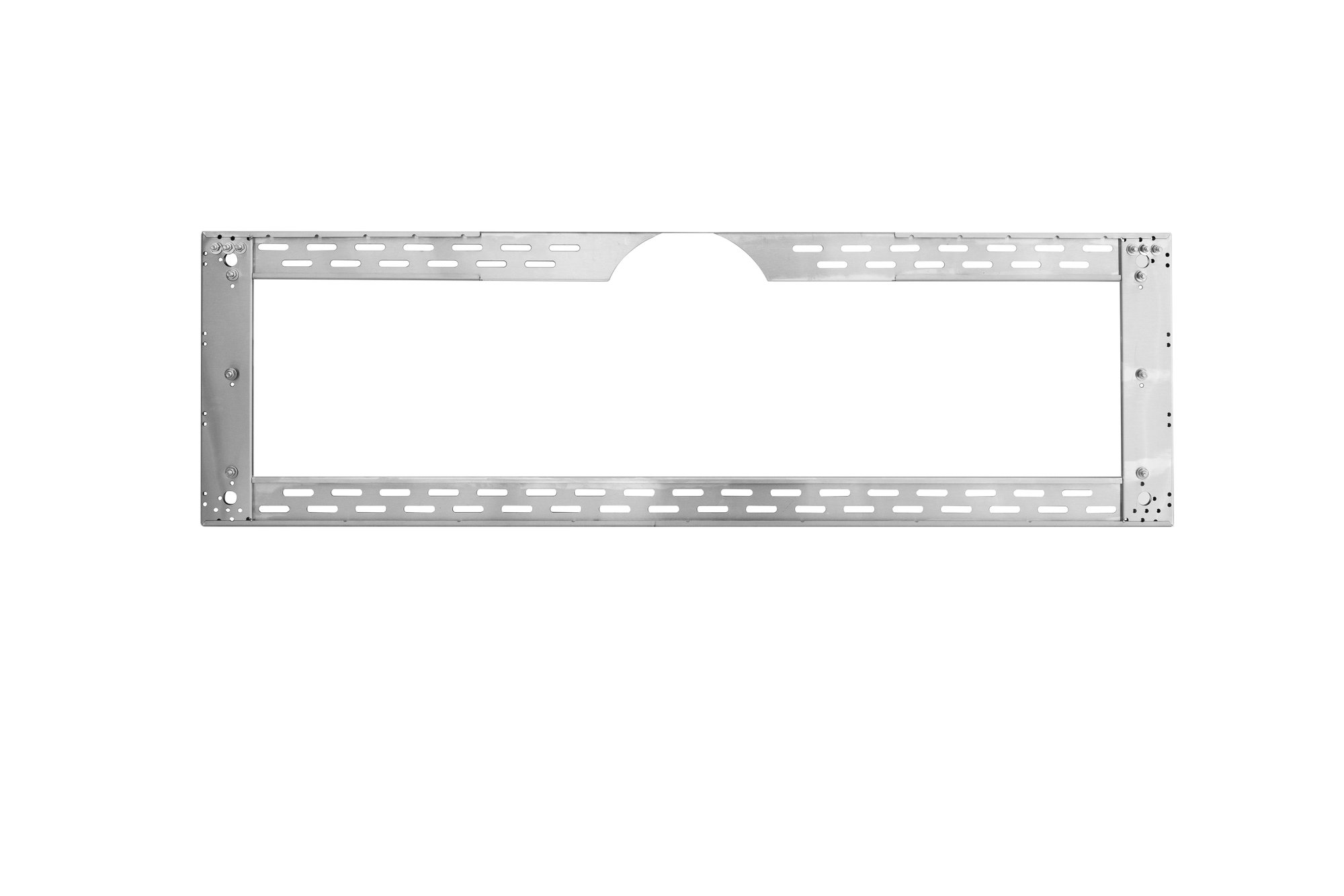 TrueFlame 42"-72" Vent Hood Duct Cover (DCT)