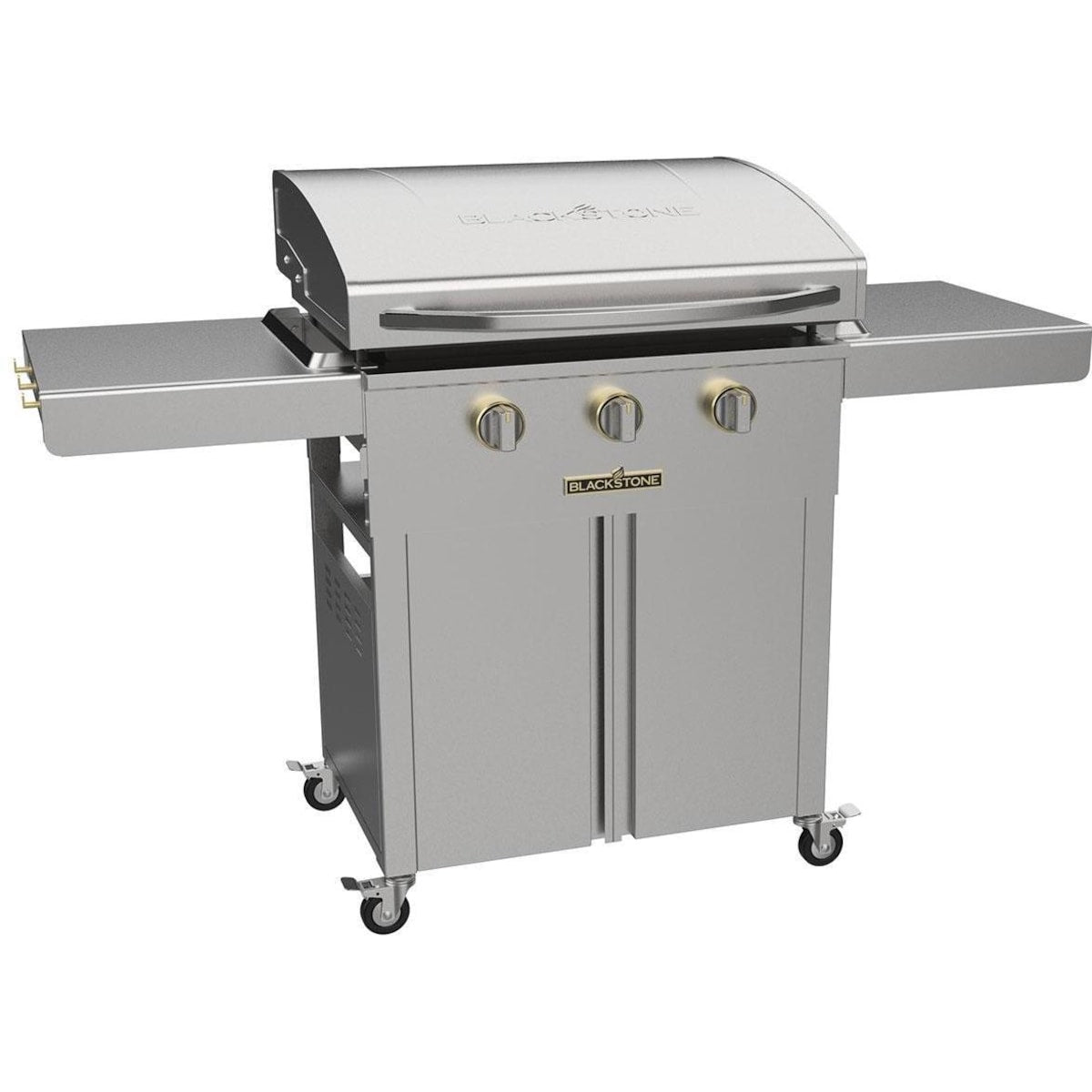 Blackstone Select 28in Griddle W/Cabinet