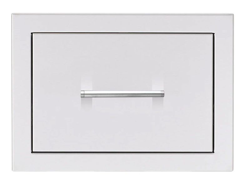 TrueFlame 17" Single Drawer