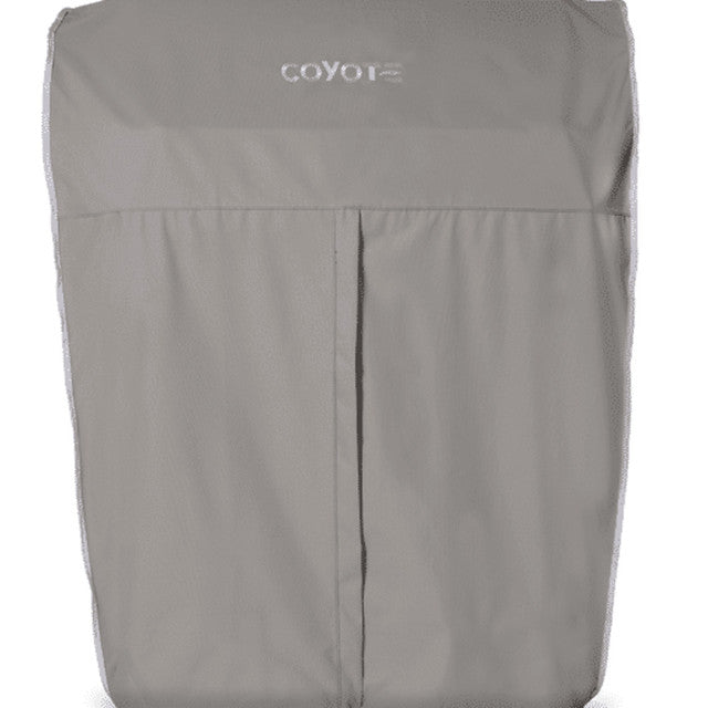 Coyote Cover for 30" Grill Plus Cart, Gray