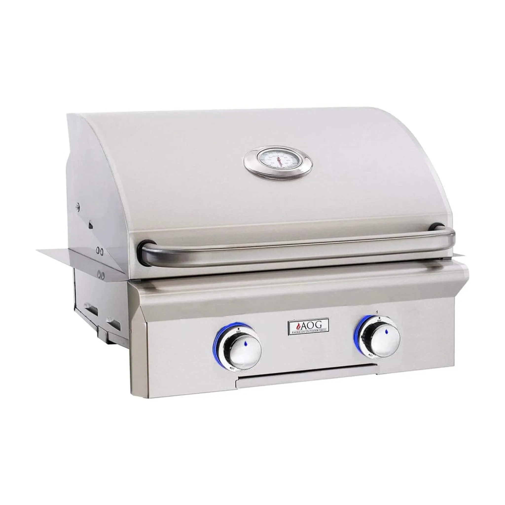 AOG Aog 24" - with Lights - Si -Natural Gas