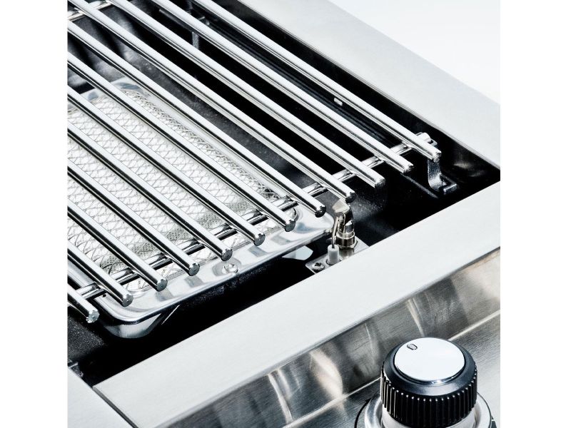Imperial S 100 Range Burner - NG
