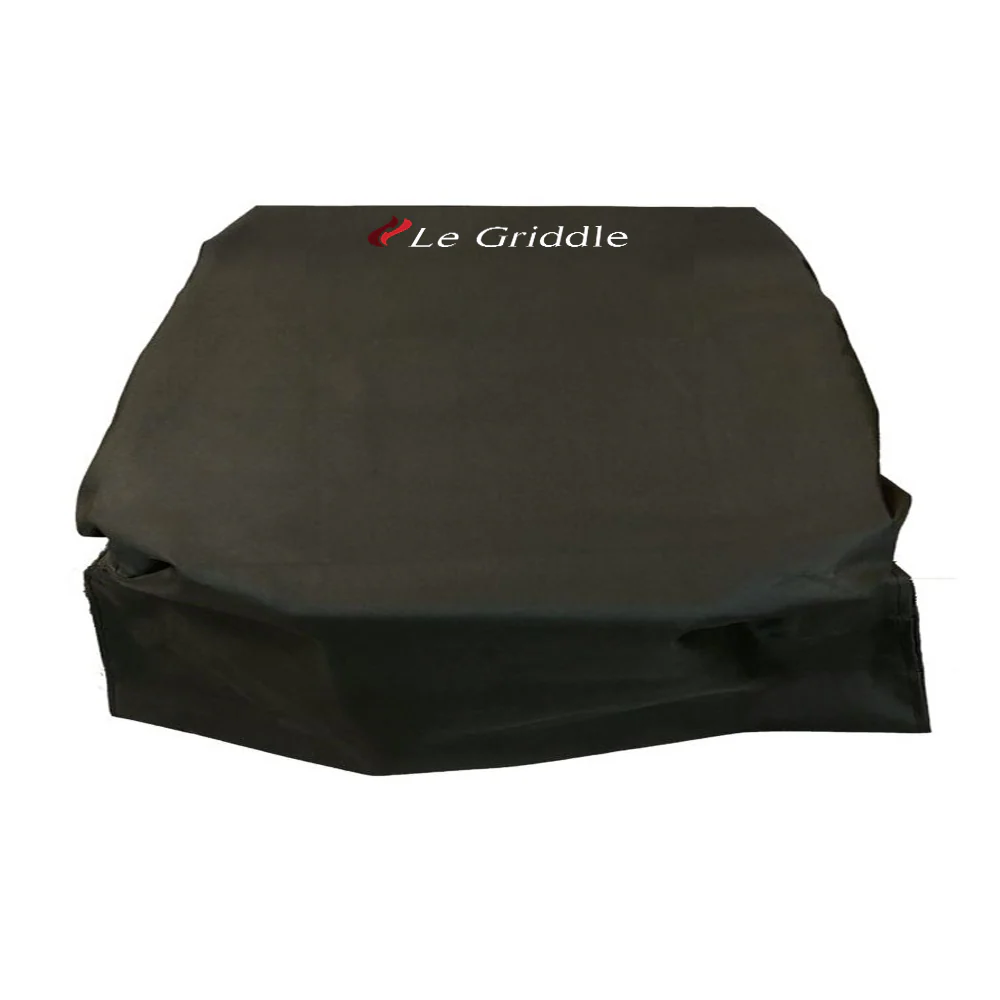 Le Griddle NYLON COVER FOR GFE105 HEAD w/ LID