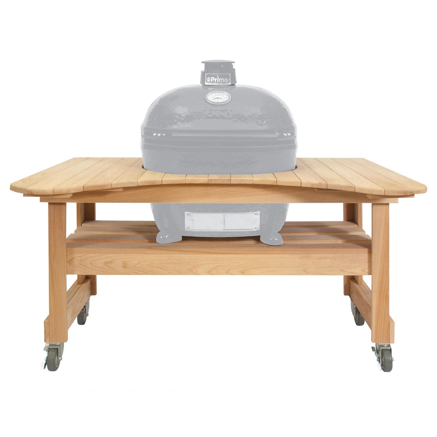 Cypress Grill Table for XL