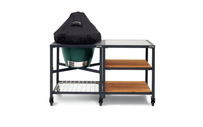 Big Green Egg Cover F